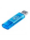 USB 2.0 флеш накопитель 4 Гб SmartBuy Glossy